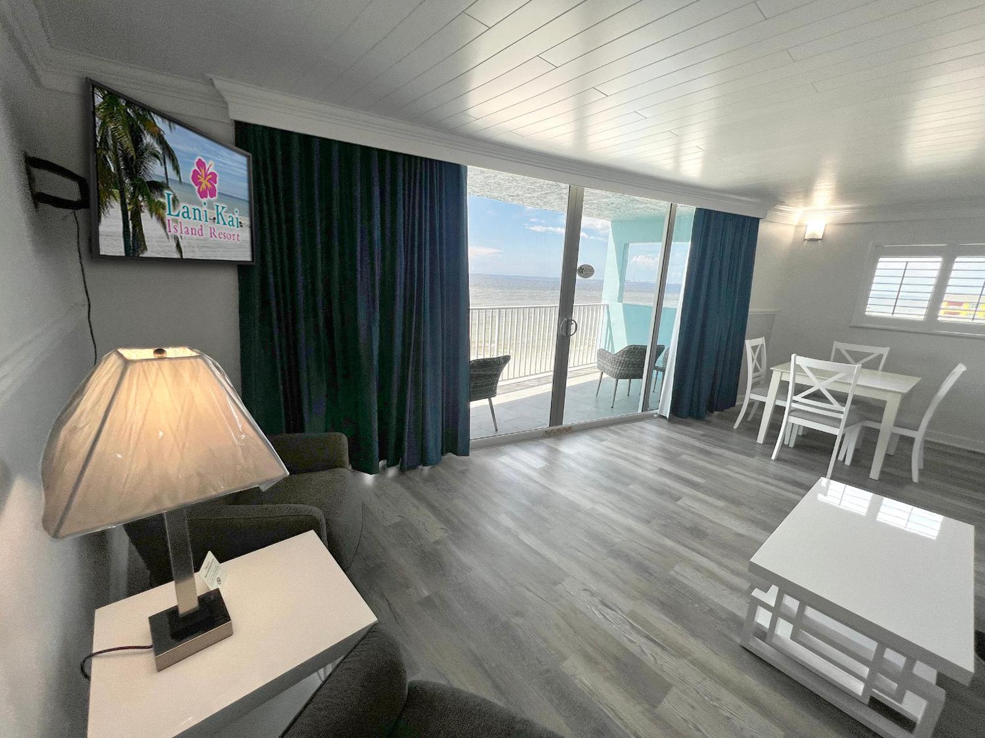 Lani Kai Island Resort (Adults Only) Fort Myers Beach Esterno foto