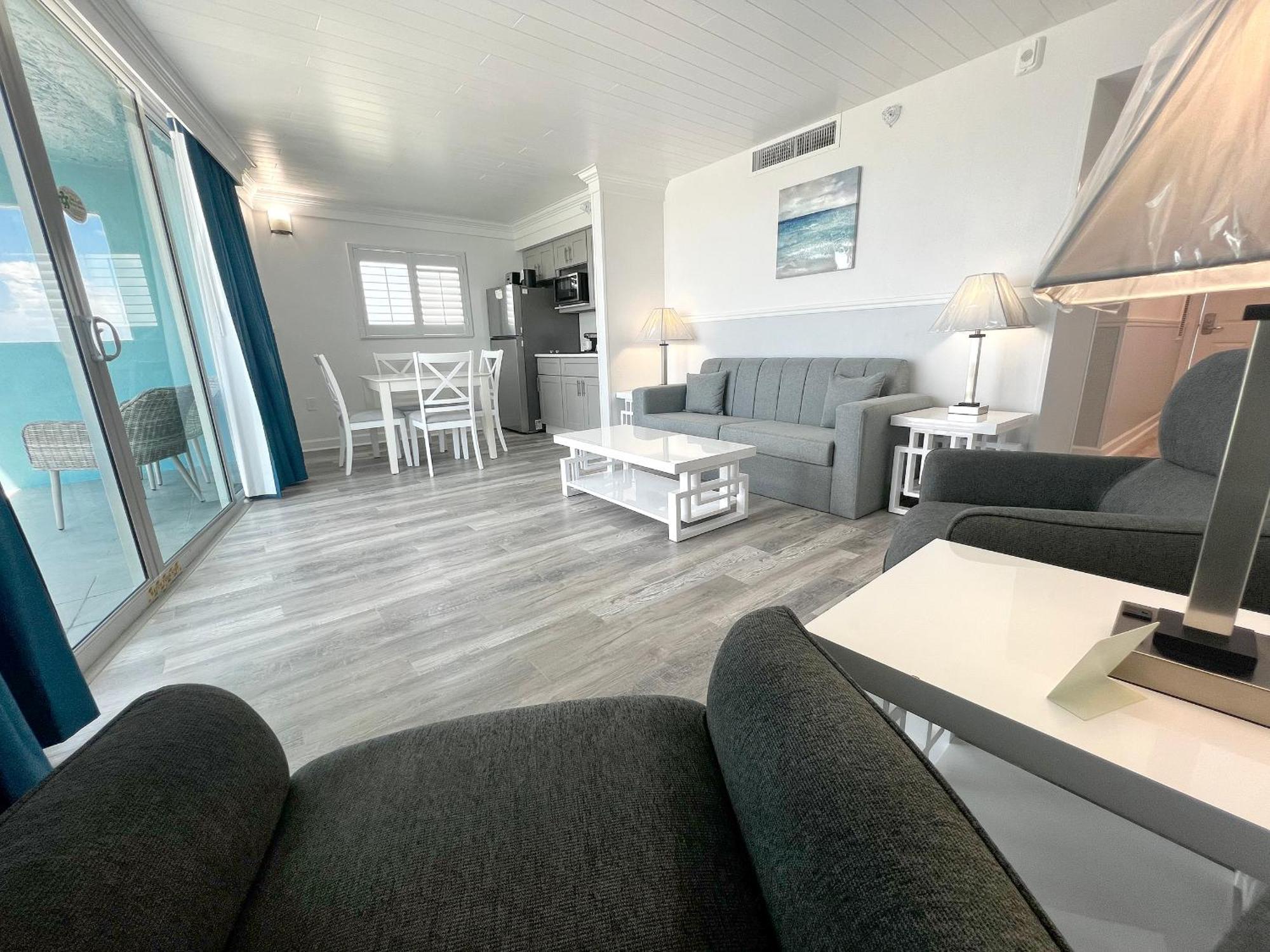 Lani Kai Island Resort (Adults Only) Fort Myers Beach Esterno foto