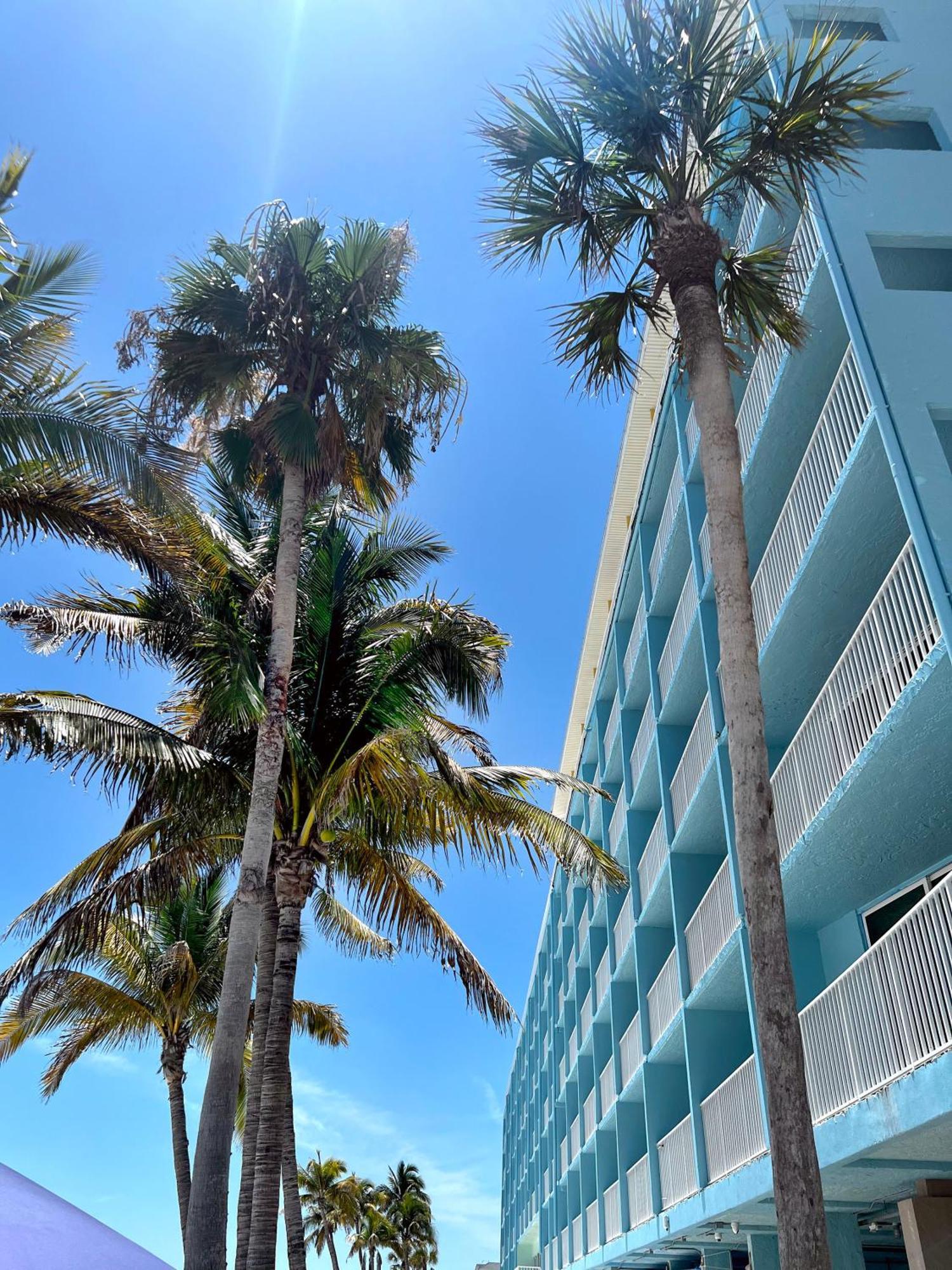 Lani Kai Island Resort (Adults Only) Fort Myers Beach Esterno foto