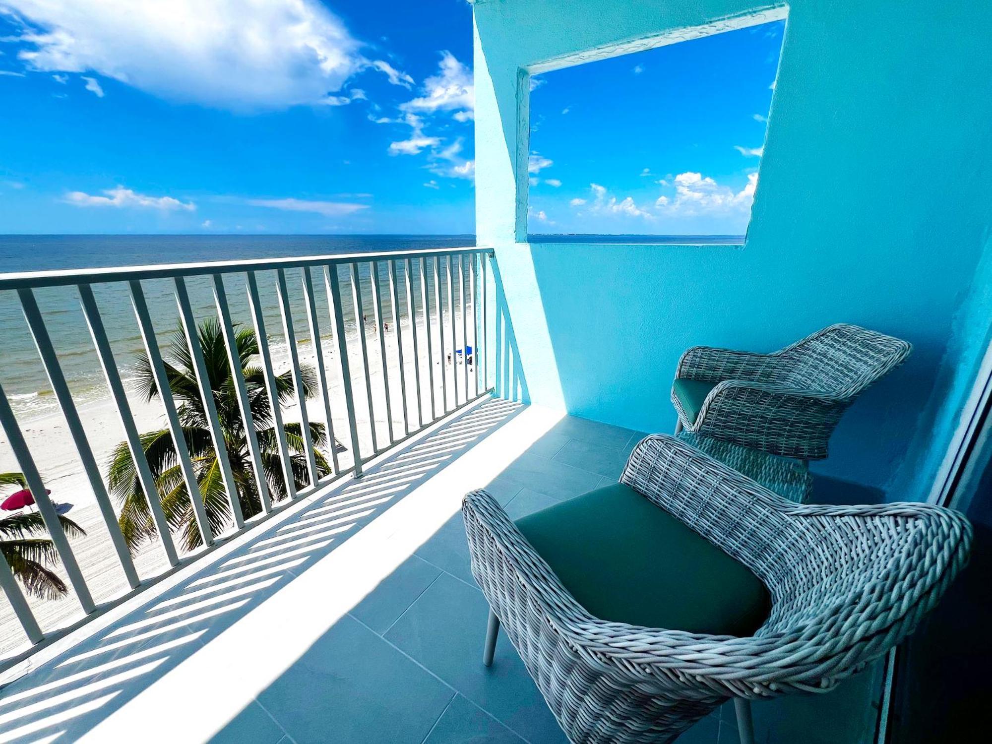 Lani Kai Island Resort (Adults Only) Fort Myers Beach Esterno foto