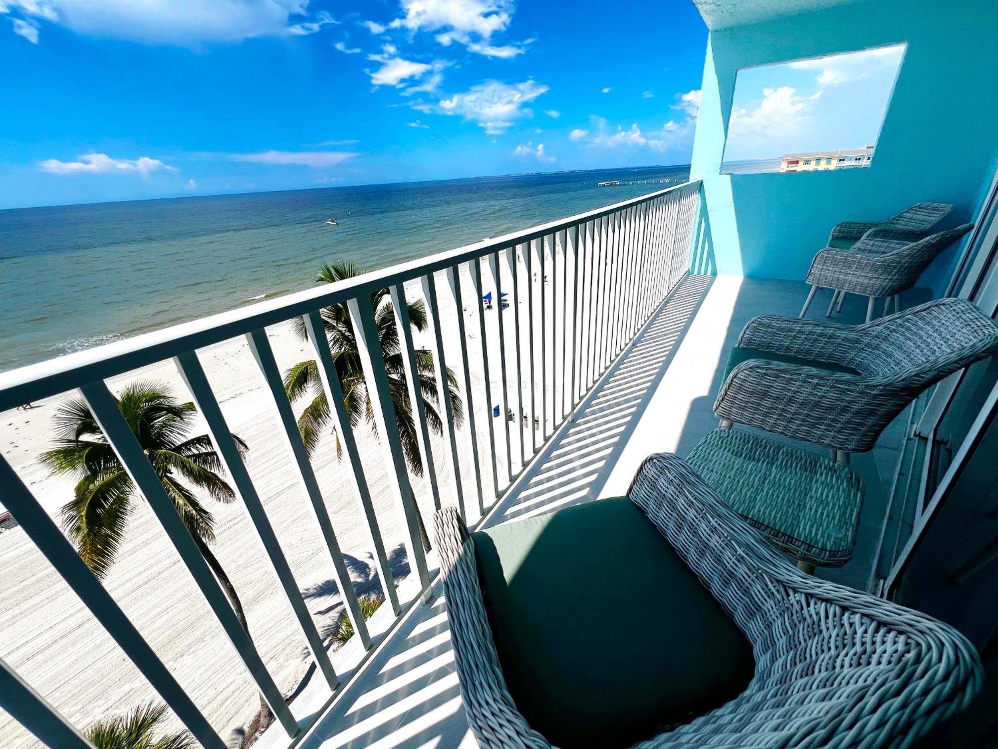 Lani Kai Island Resort (Adults Only) Fort Myers Beach Esterno foto