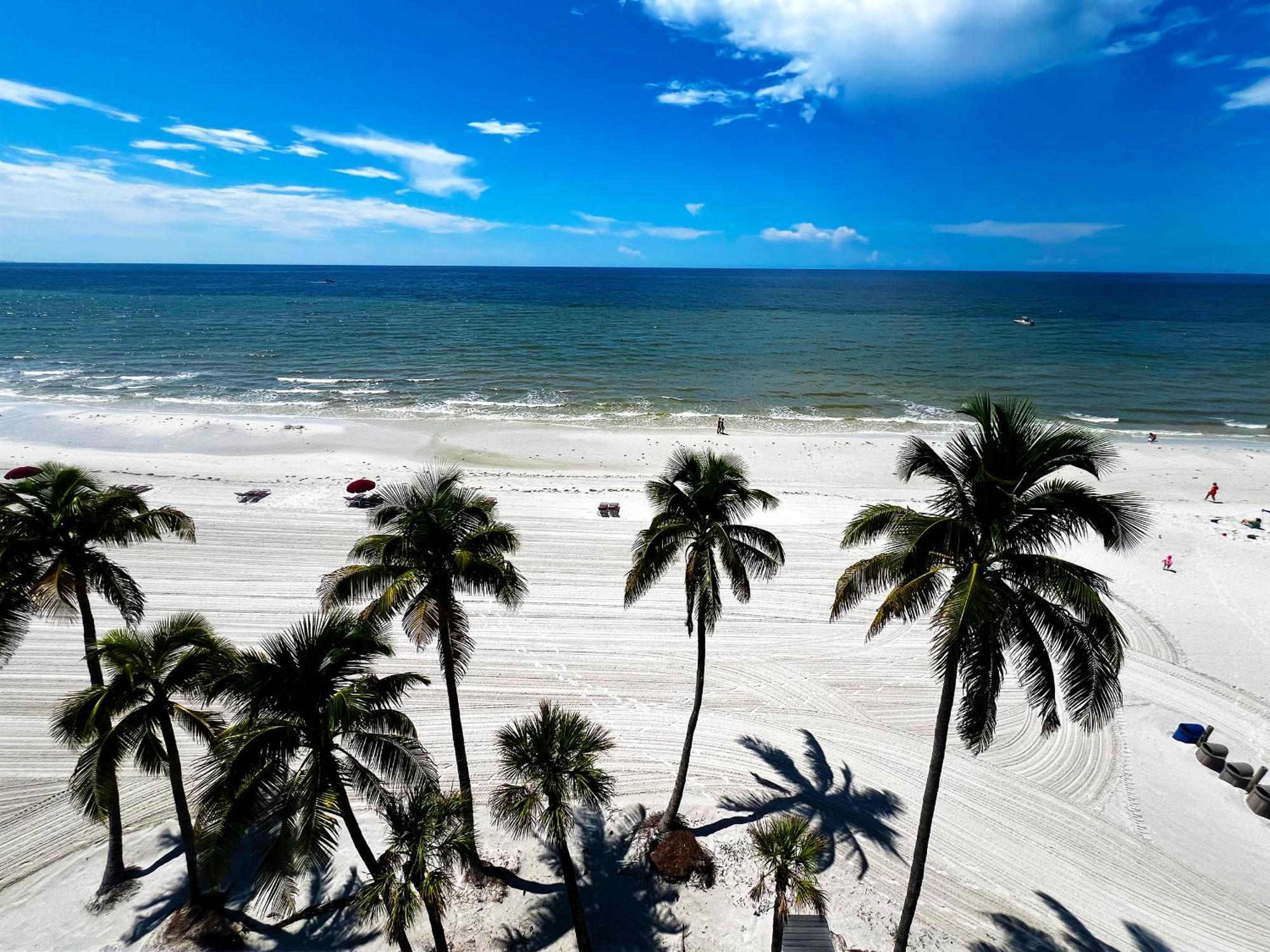 Lani Kai Island Resort (Adults Only) Fort Myers Beach Esterno foto