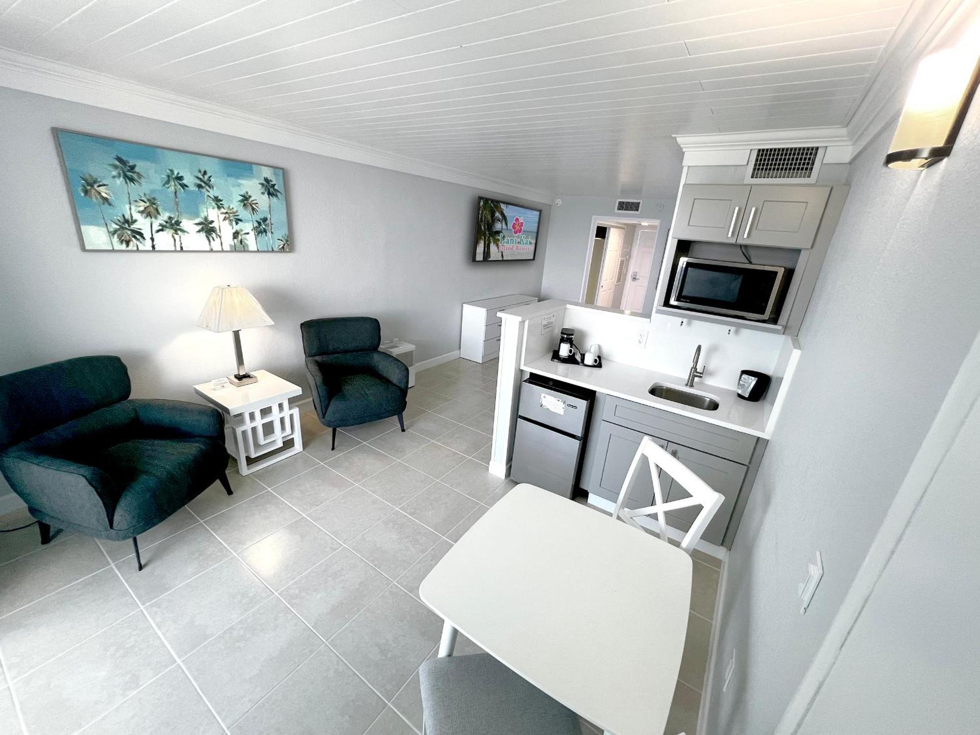 Lani Kai Island Resort (Adults Only) Fort Myers Beach Esterno foto