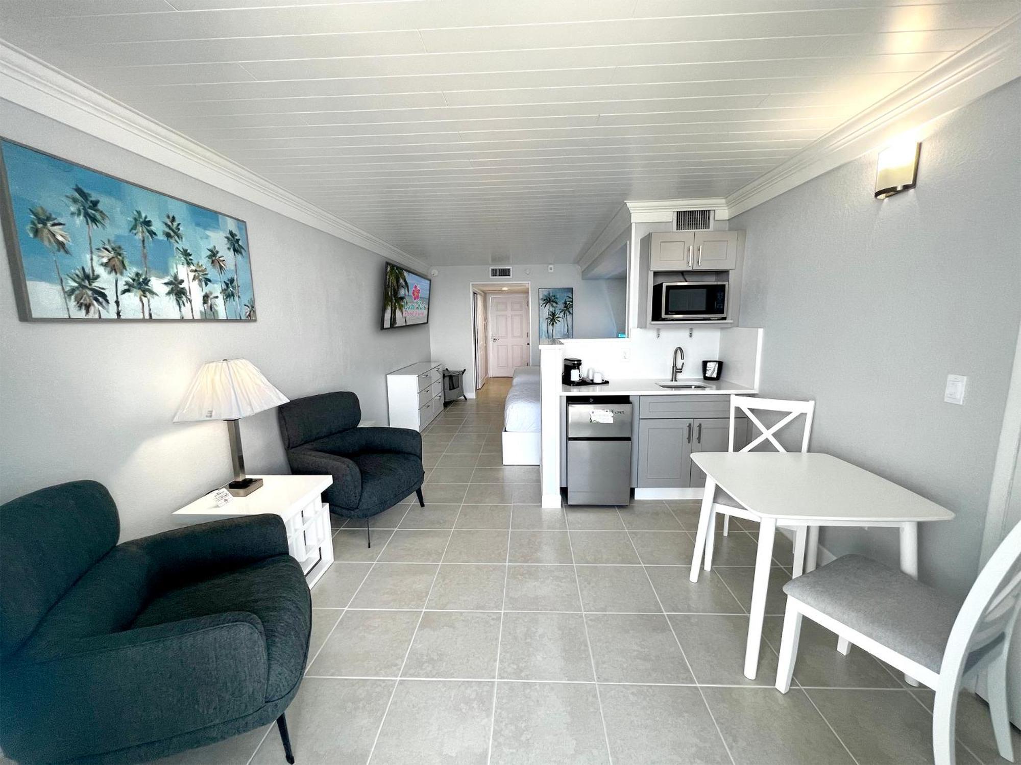 Lani Kai Island Resort (Adults Only) Fort Myers Beach Esterno foto
