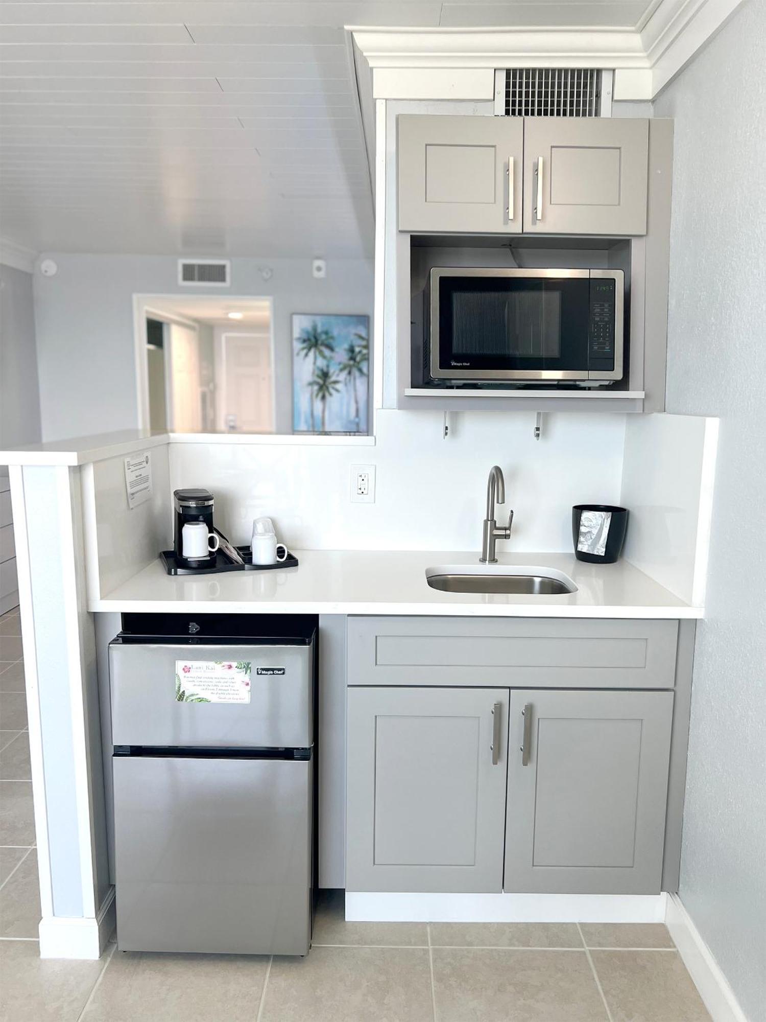 Lani Kai Island Resort (Adults Only) Fort Myers Beach Esterno foto