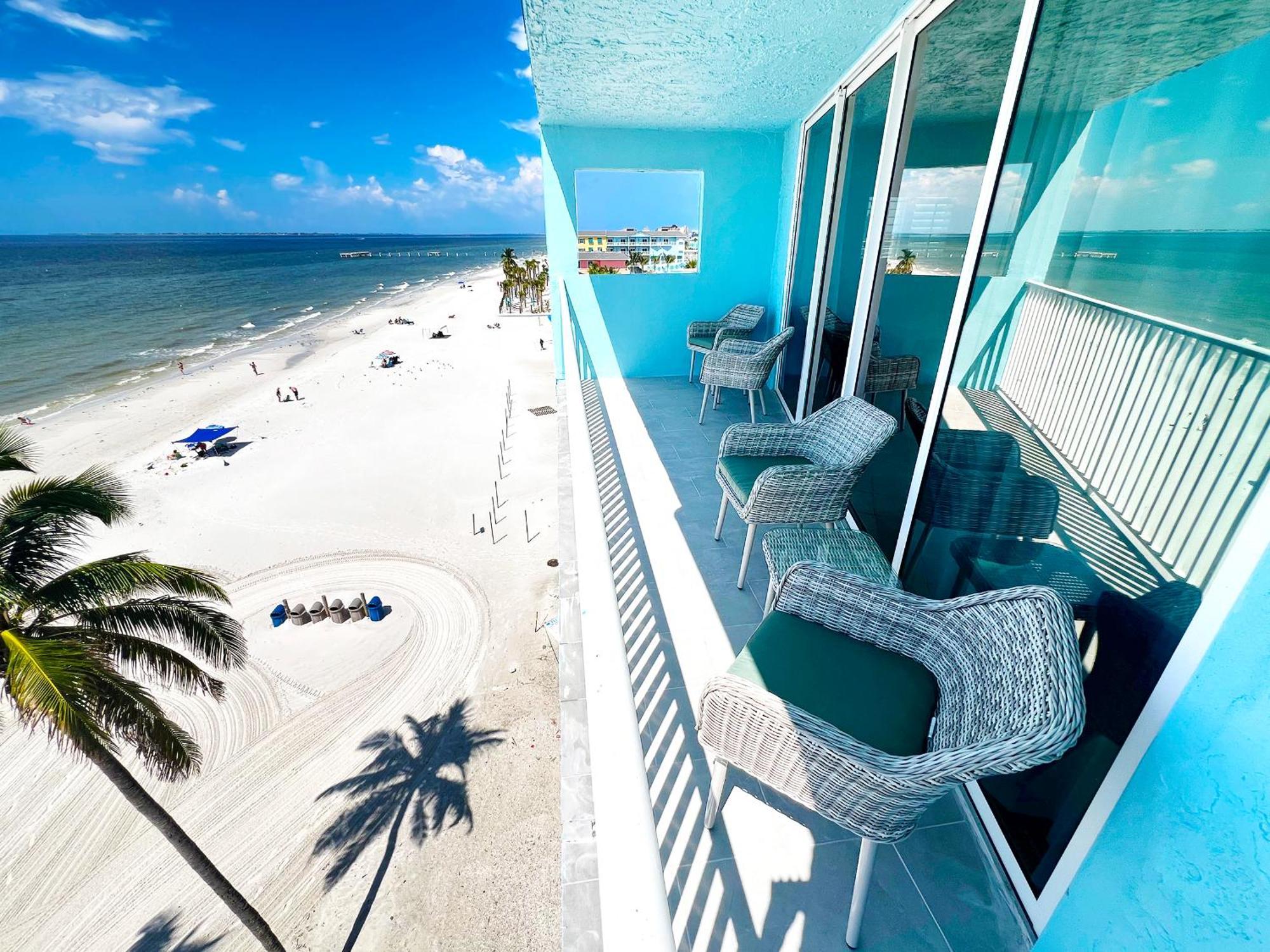Lani Kai Island Resort (Adults Only) Fort Myers Beach Esterno foto