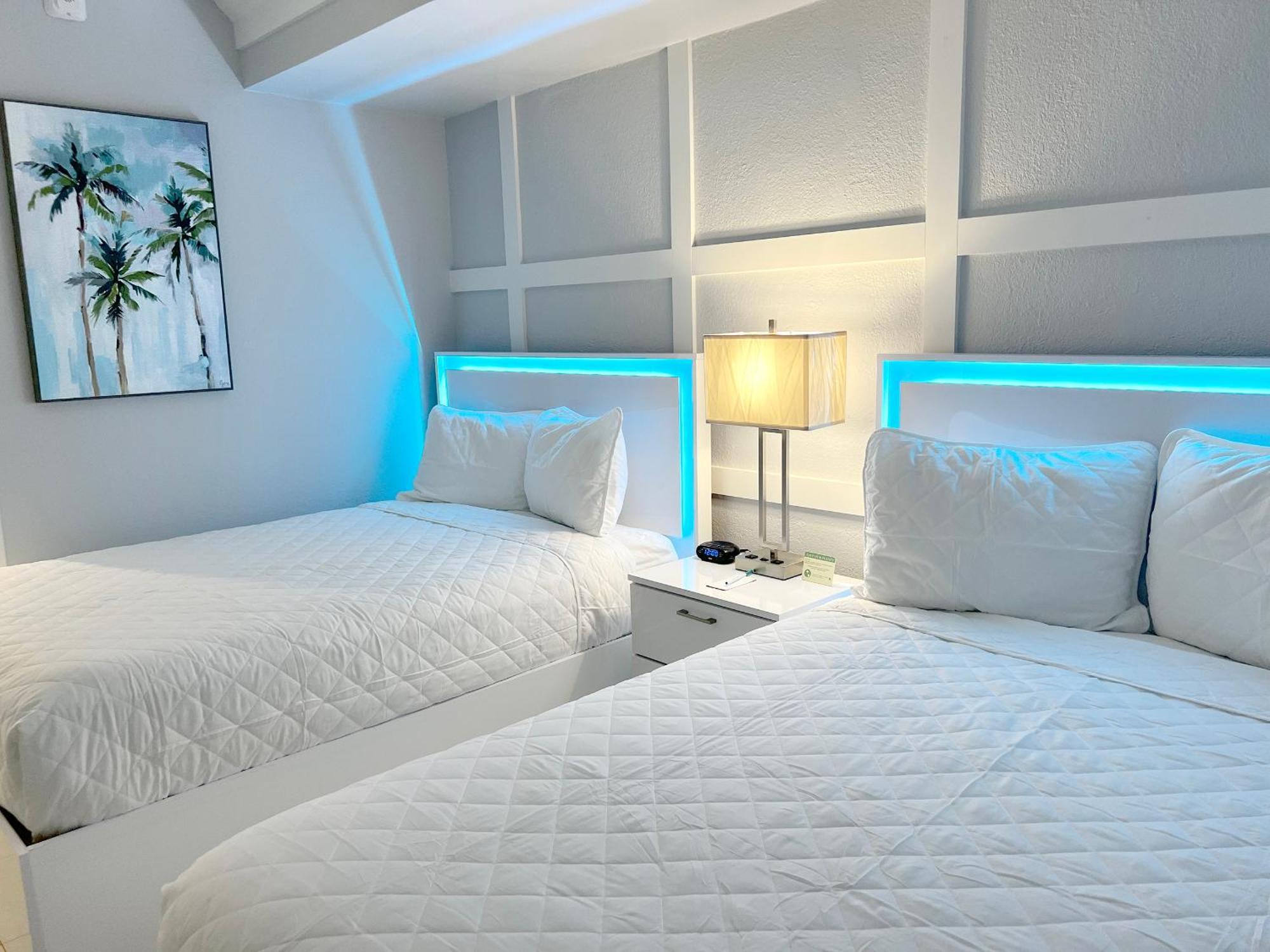 Lani Kai Island Resort (Adults Only) Fort Myers Beach Esterno foto
