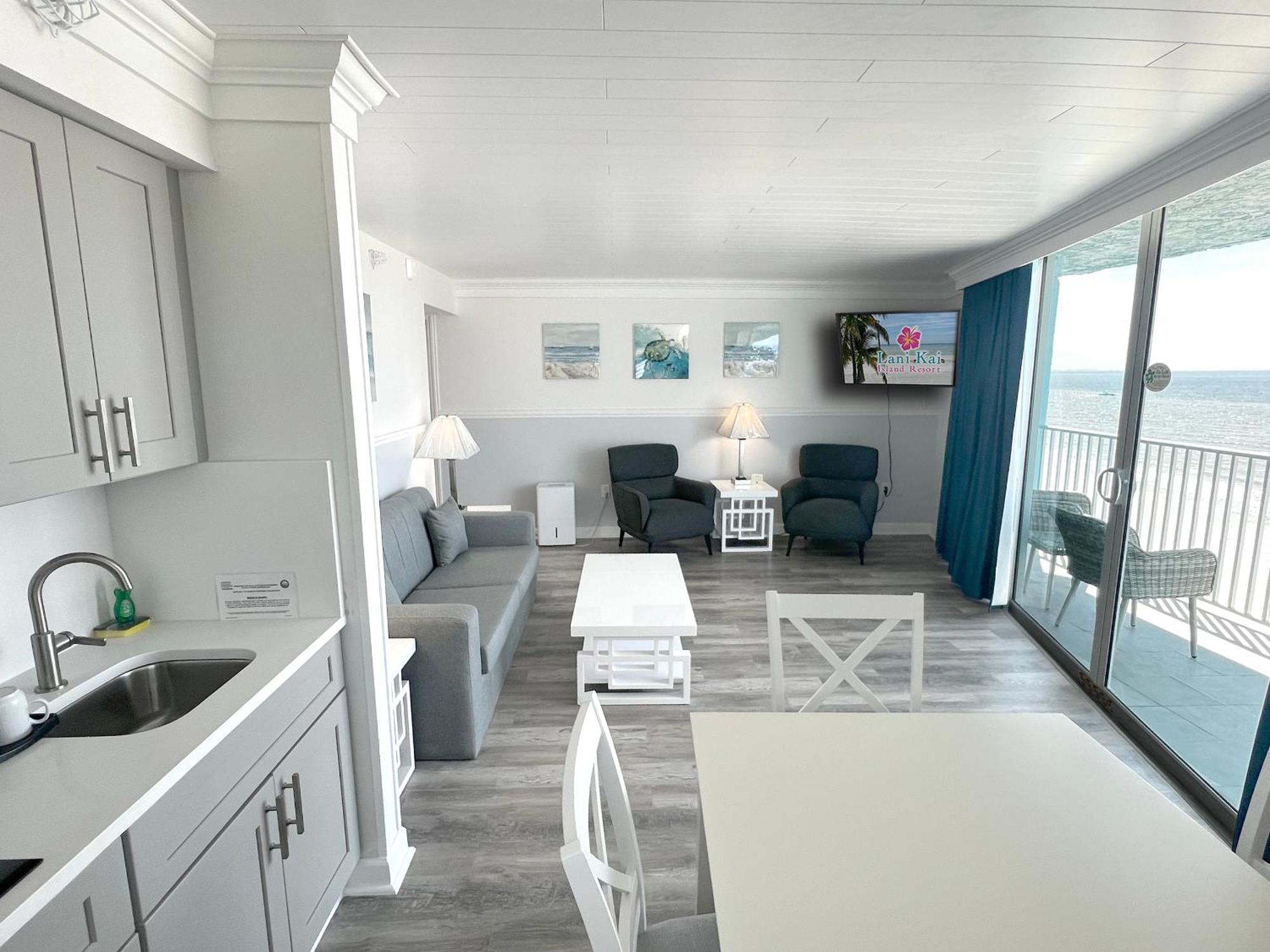 Lani Kai Island Resort (Adults Only) Fort Myers Beach Esterno foto