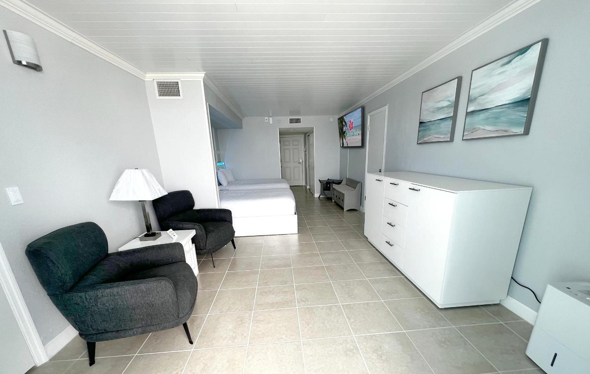 Lani Kai Island Resort (Adults Only) Fort Myers Beach Esterno foto