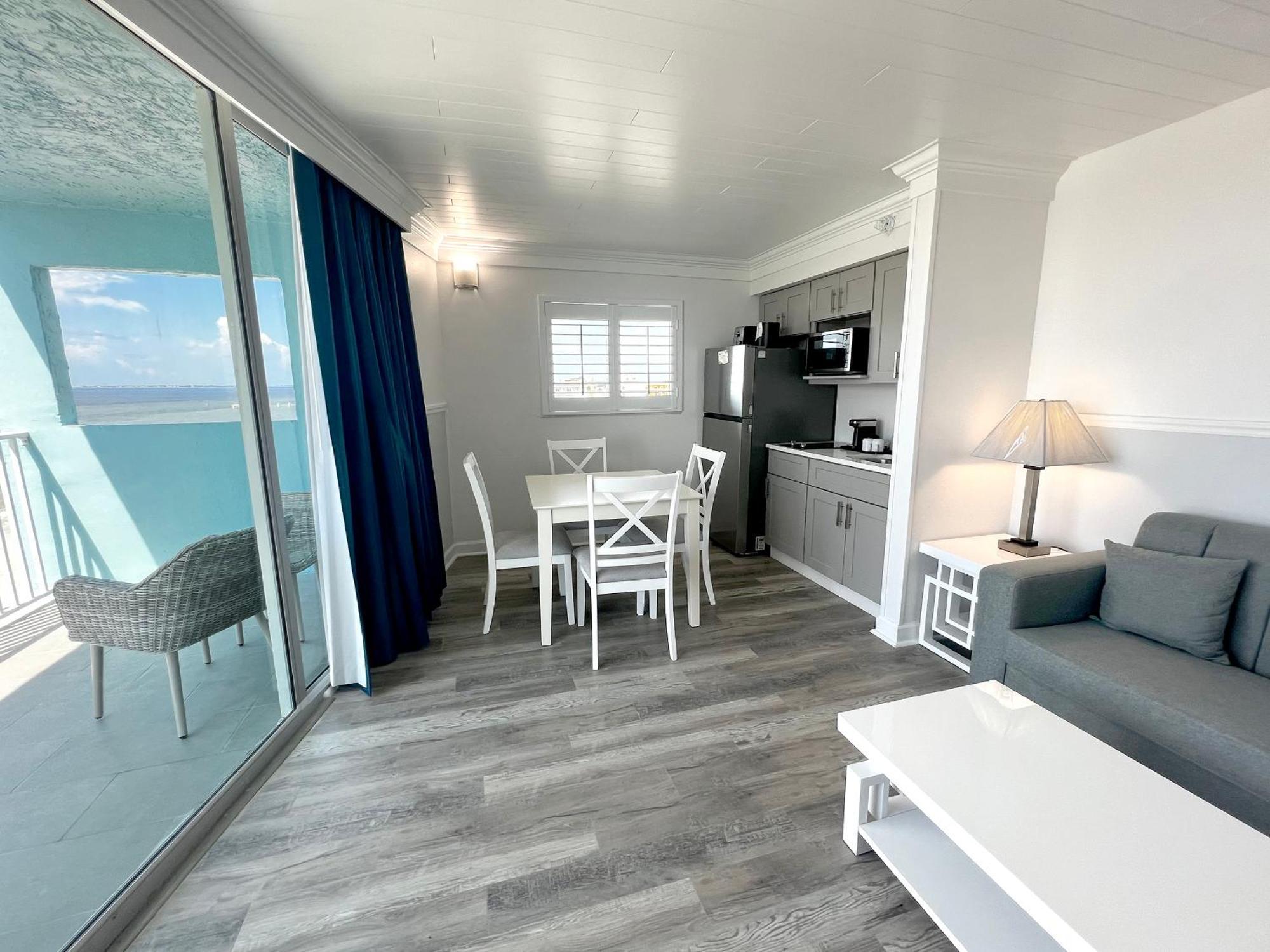 Lani Kai Island Resort (Adults Only) Fort Myers Beach Esterno foto