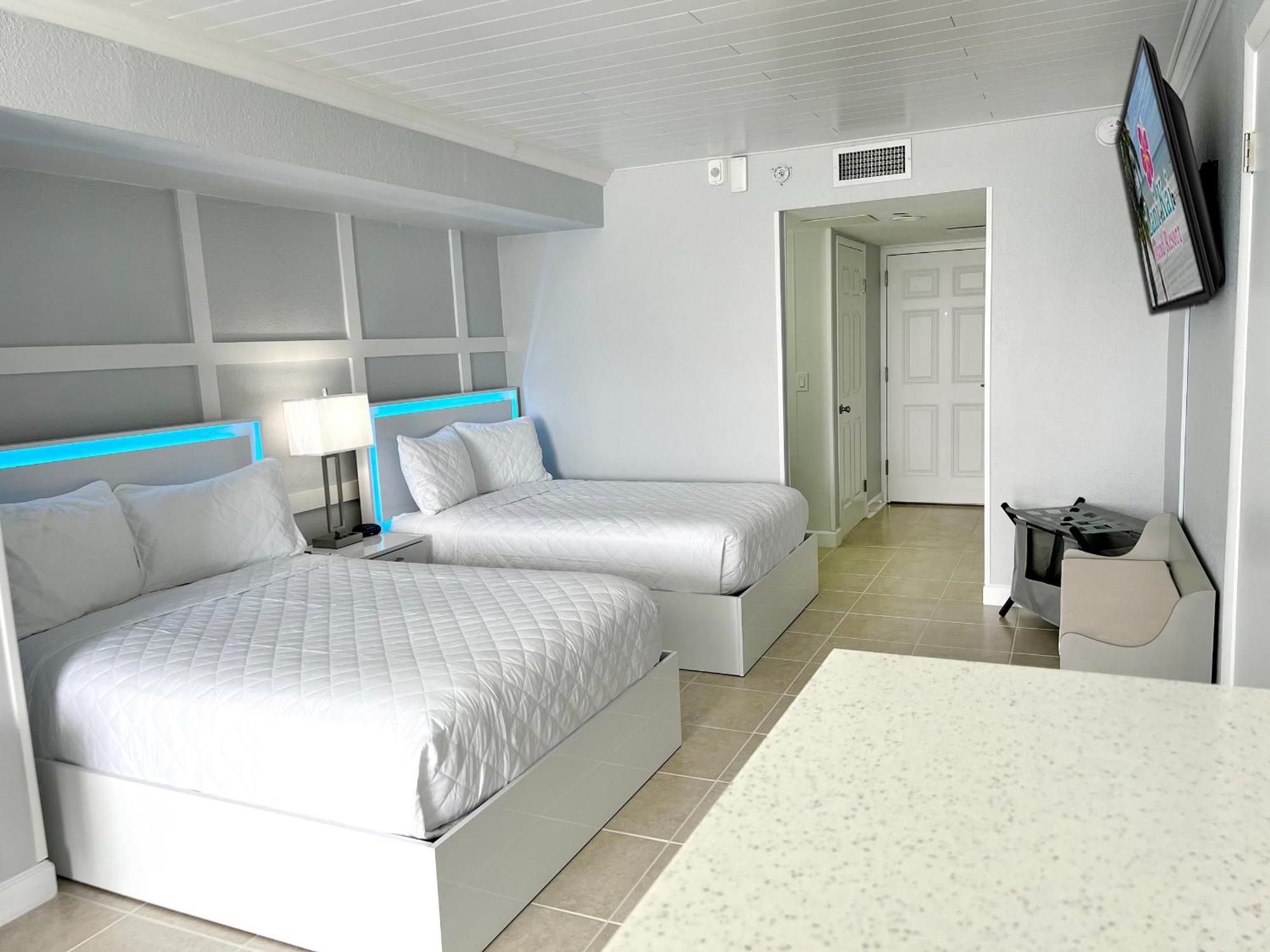 Lani Kai Island Resort (Adults Only) Fort Myers Beach Esterno foto