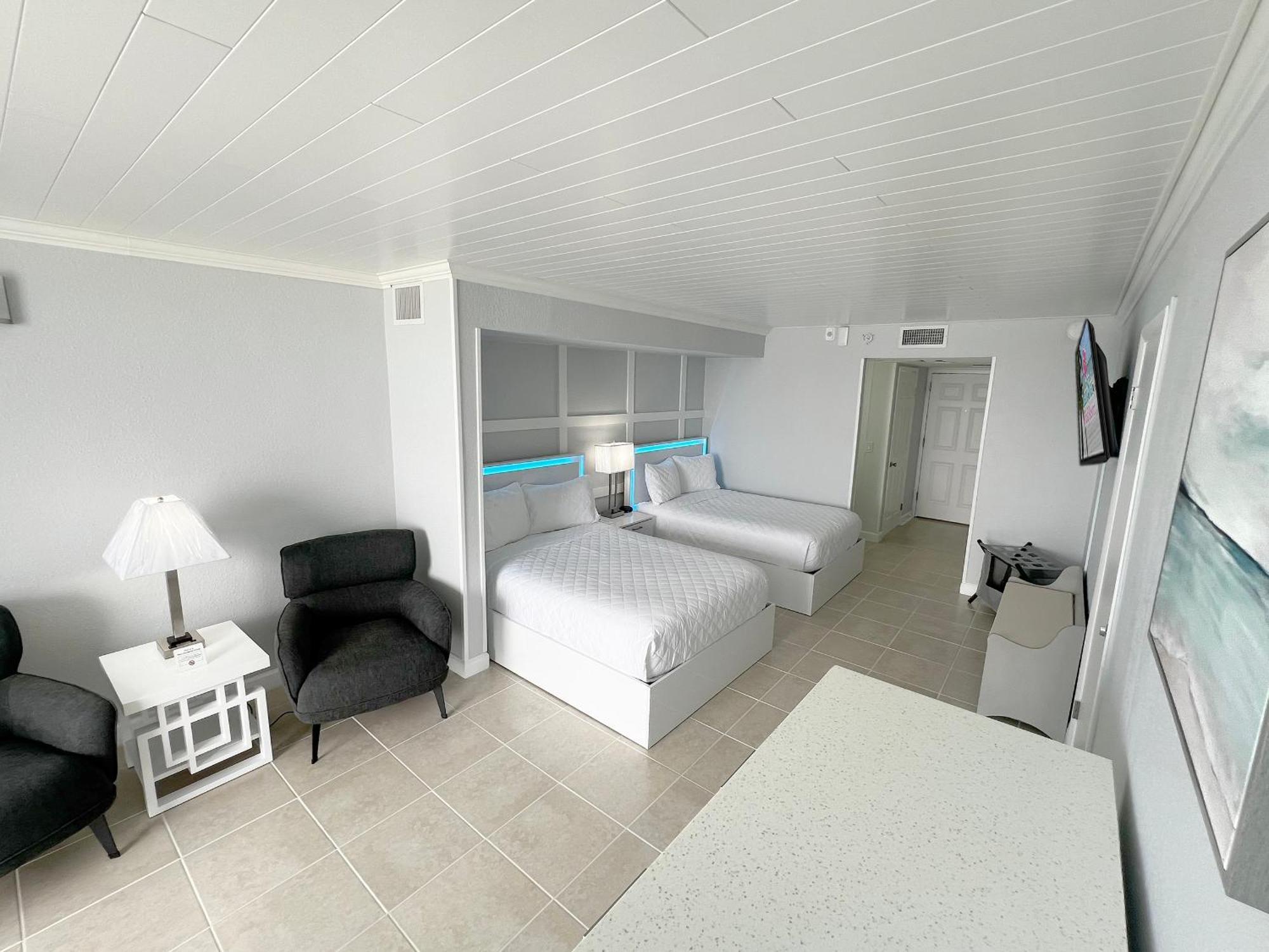 Lani Kai Island Resort (Adults Only) Fort Myers Beach Esterno foto