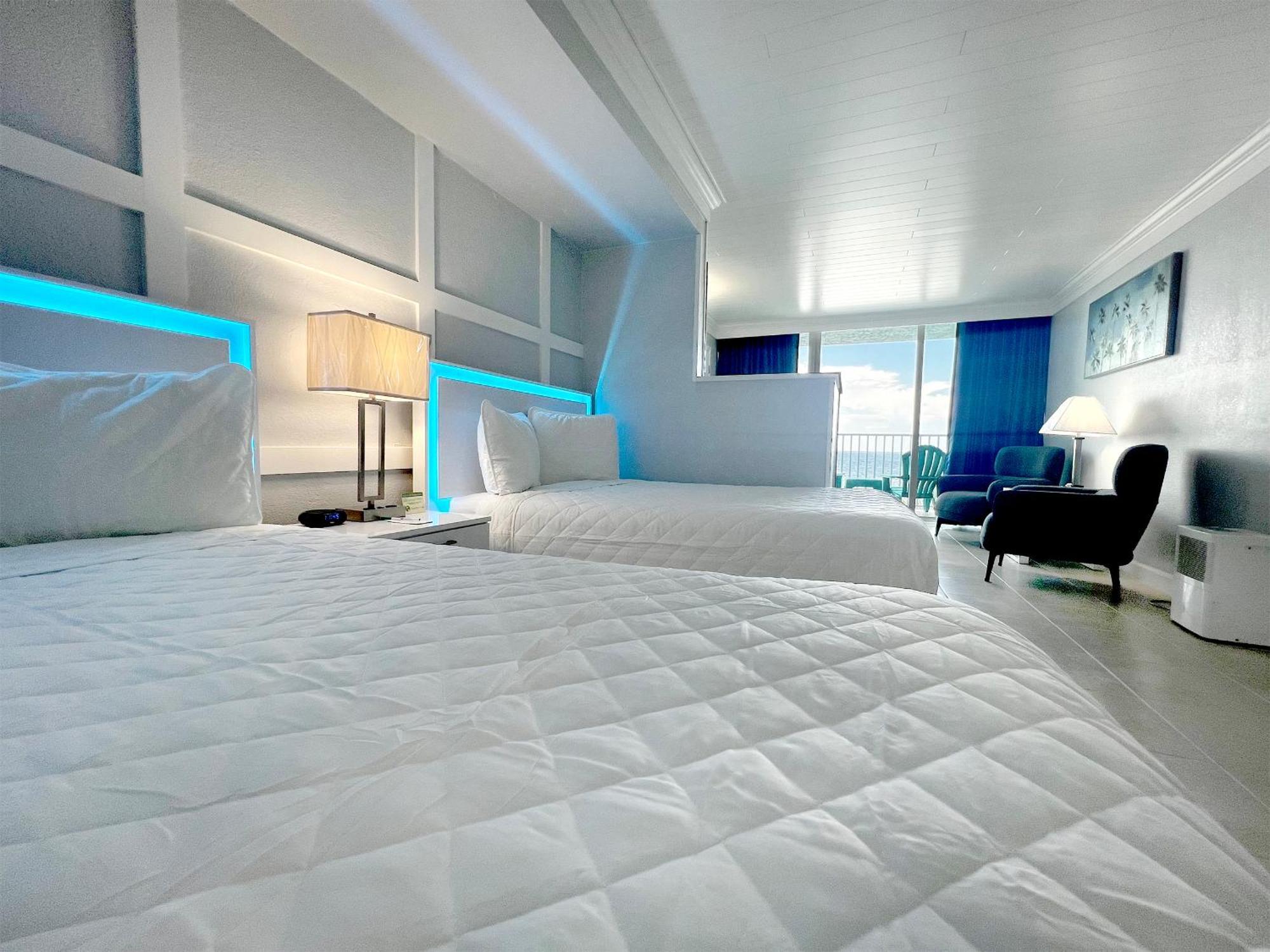 Lani Kai Island Resort (Adults Only) Fort Myers Beach Esterno foto