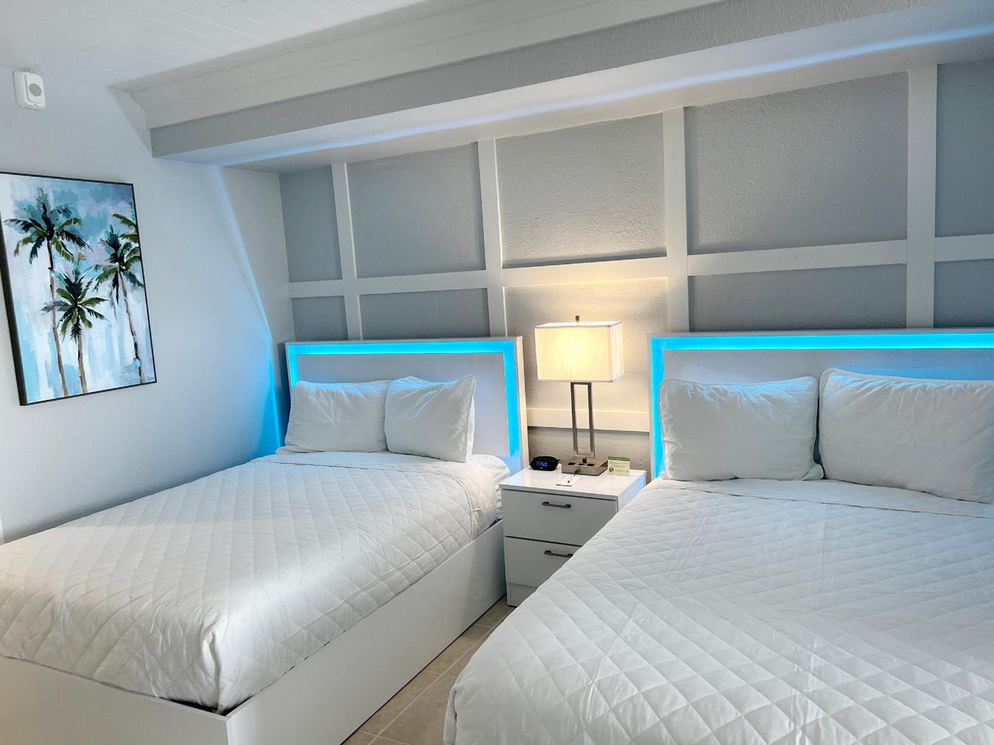 Lani Kai Island Resort (Adults Only) Fort Myers Beach Esterno foto