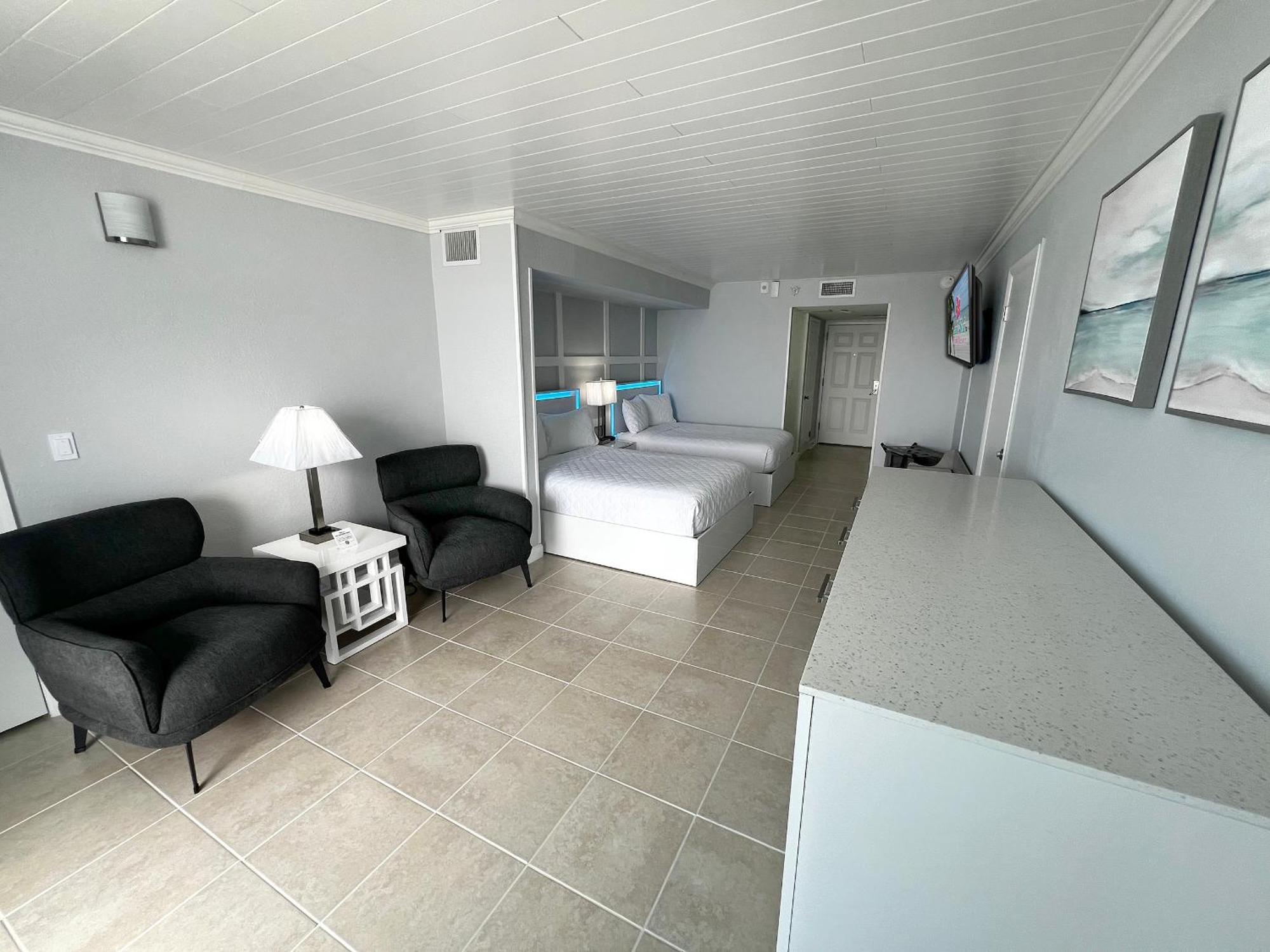 Lani Kai Island Resort (Adults Only) Fort Myers Beach Esterno foto