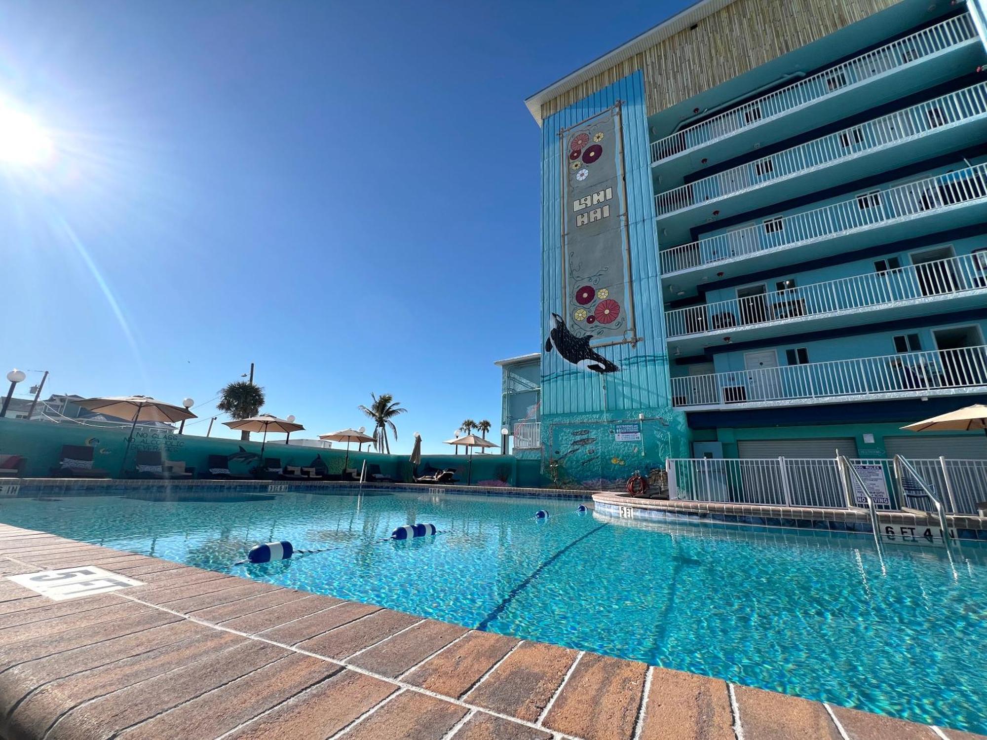 Lani Kai Island Resort (Adults Only) Fort Myers Beach Esterno foto