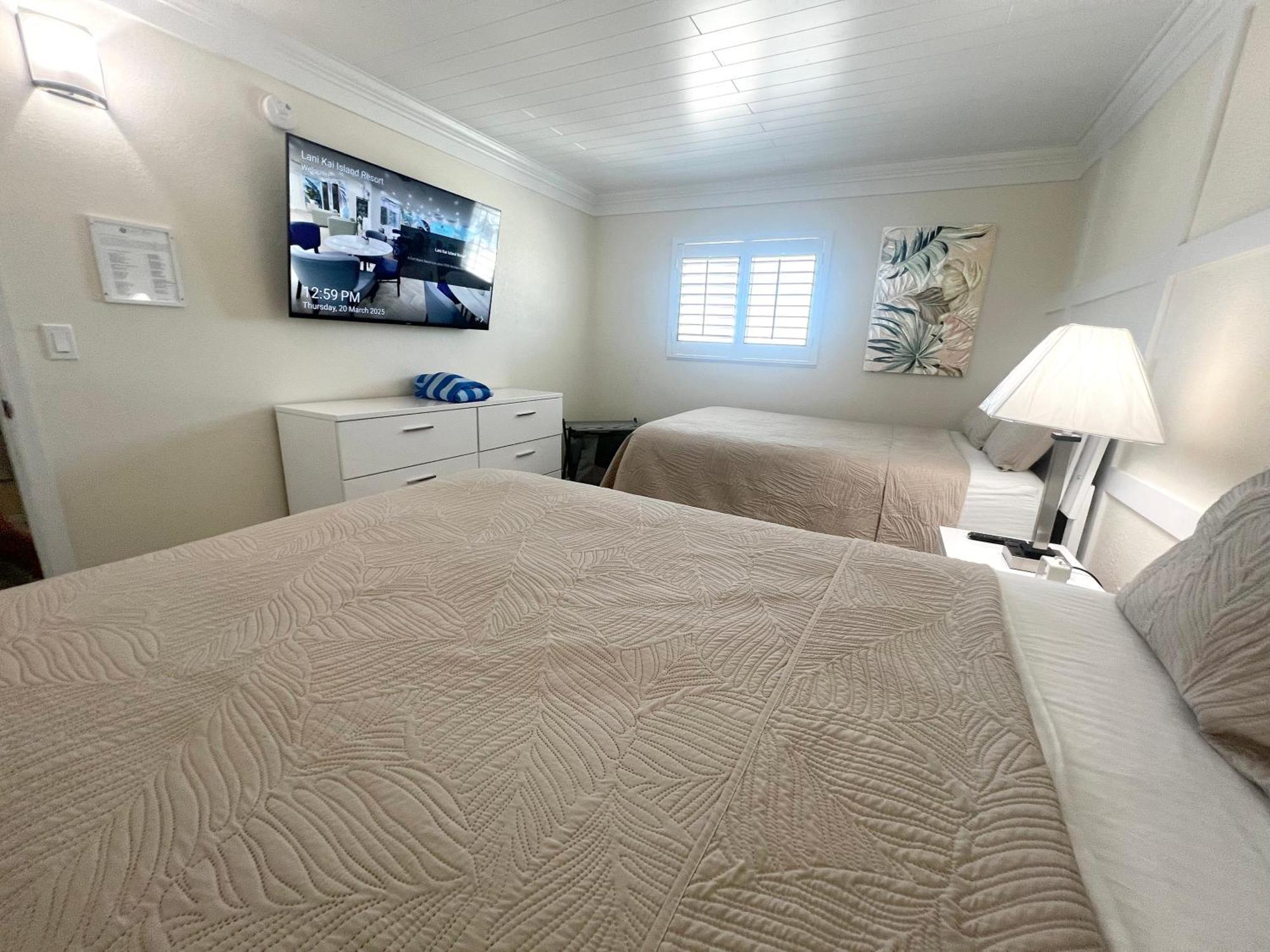 Lani Kai Island Resort (Adults Only) Fort Myers Beach Esterno foto