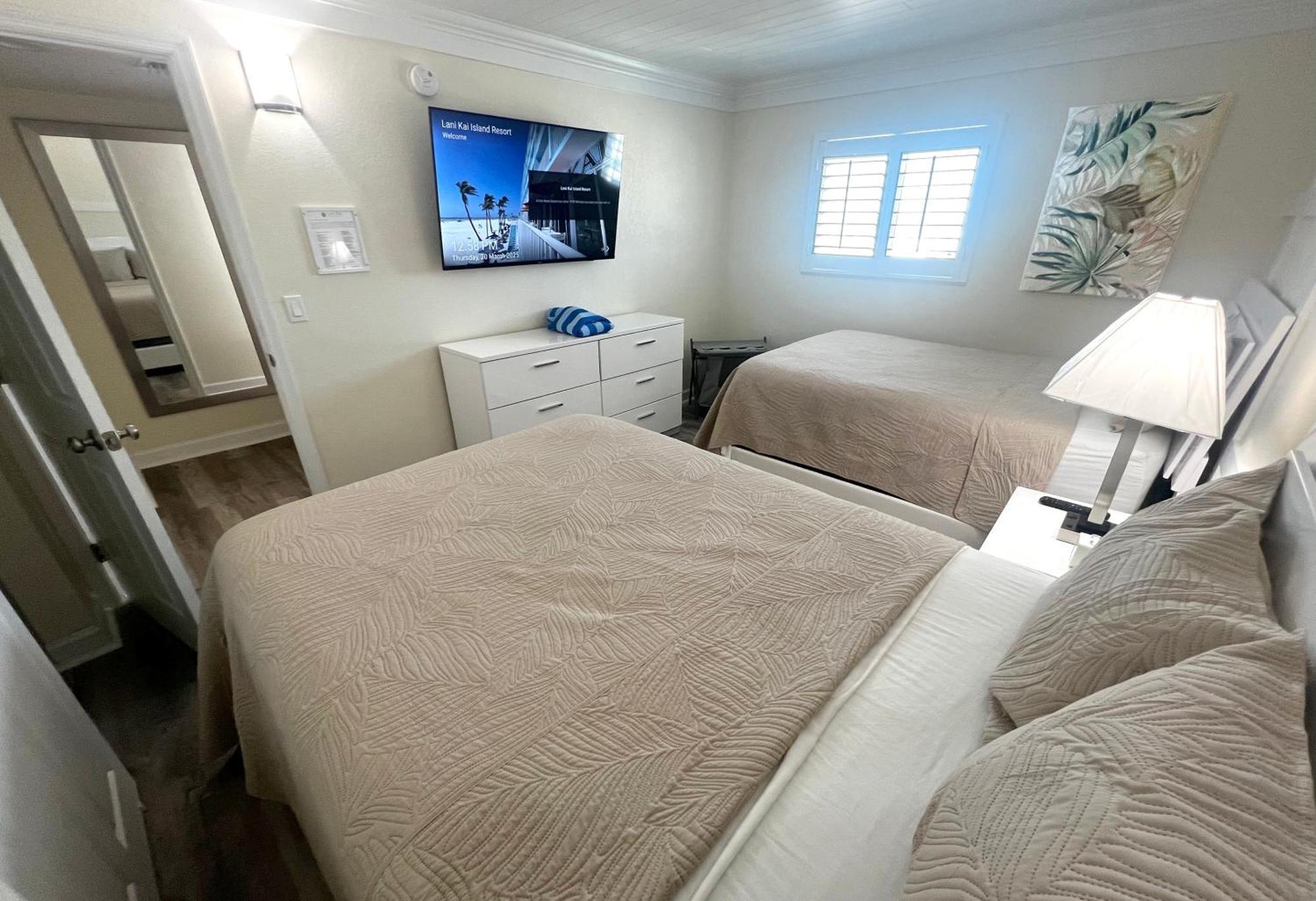 Lani Kai Island Resort (Adults Only) Fort Myers Beach Esterno foto