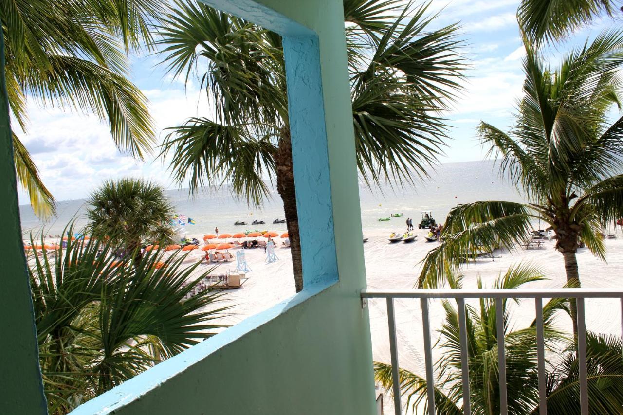 Lani Kai Island Resort (Adults Only) Fort Myers Beach Esterno foto