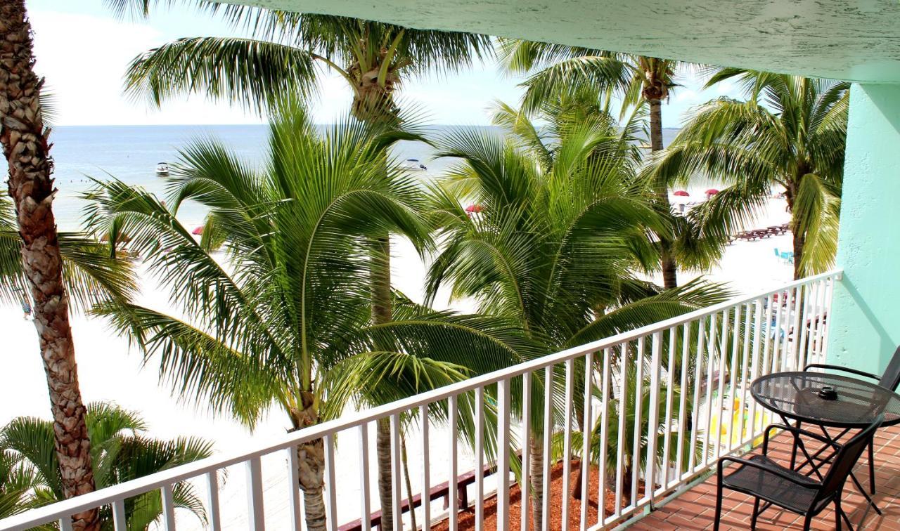 Lani Kai Island Resort (Adults Only) Fort Myers Beach Esterno foto